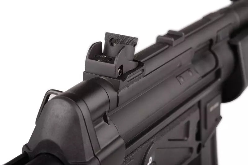 CA5A3 Submachine Gun Replica with Broad Grip