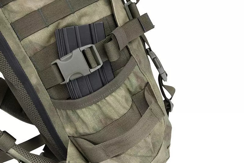 Wisport SilverFox Special military backpack - A-TACS FG