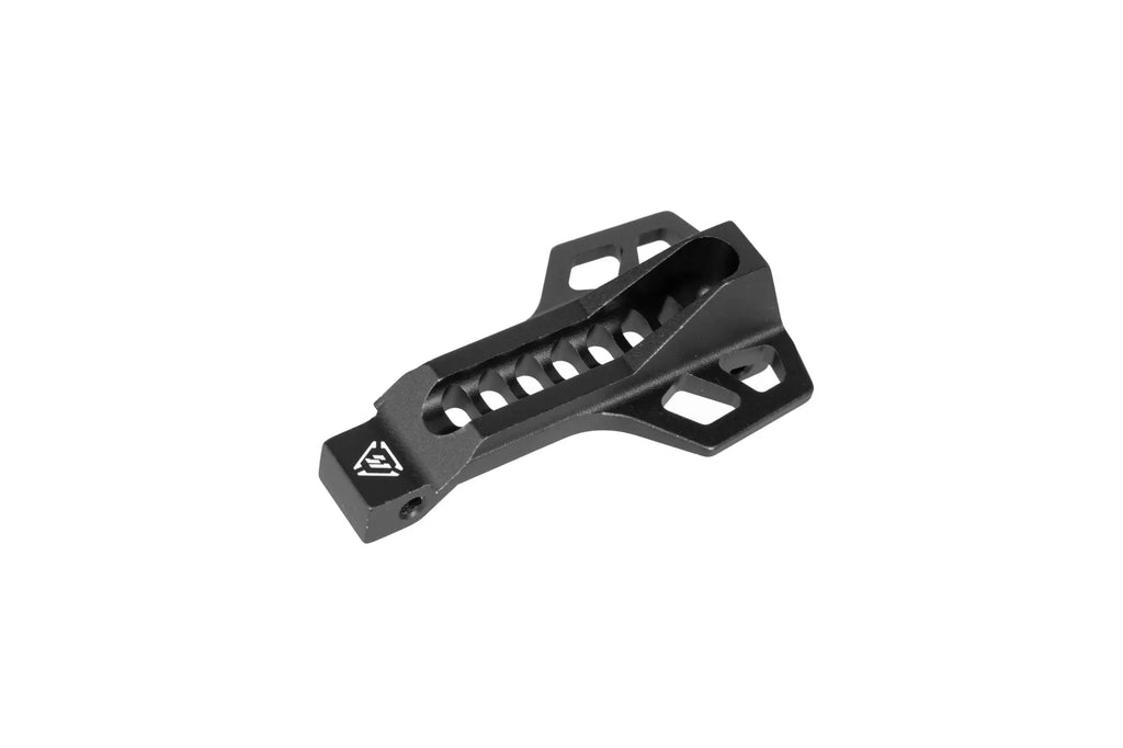 SI Cobra Billet Aluminum Trigger Guard For M4 Replicas - Black