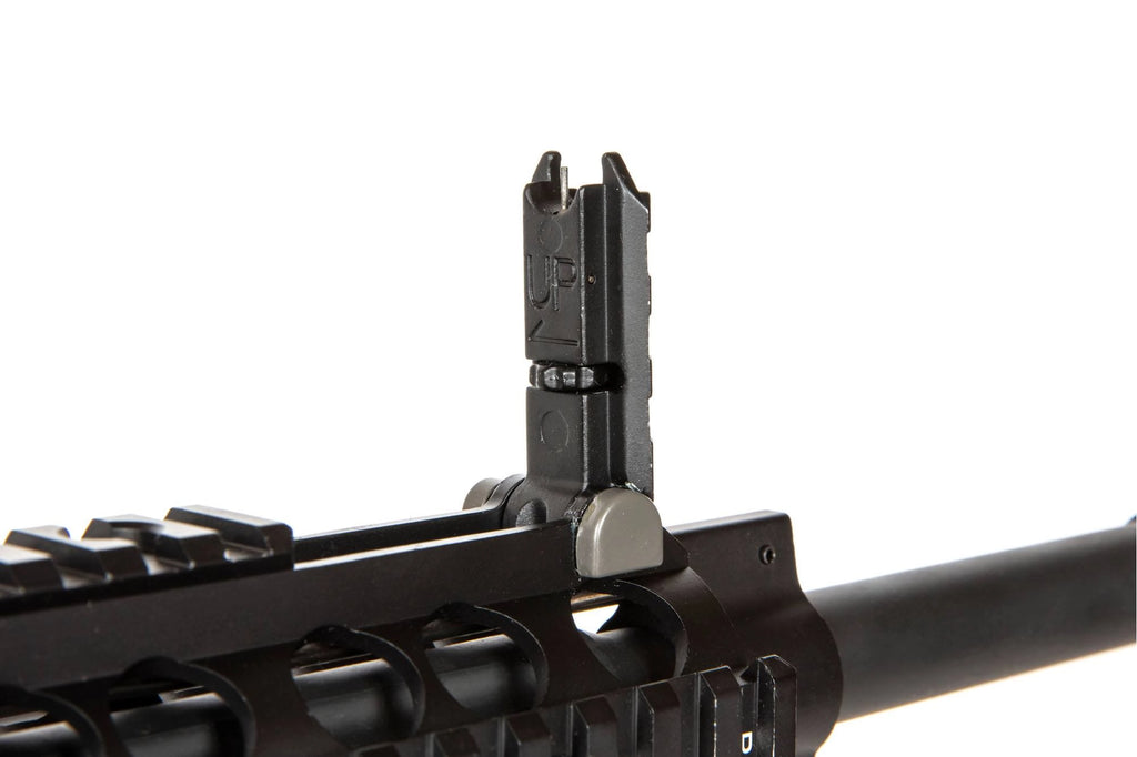 airsoft Ares M110 Carbine Selector Rifle Black (OUTLET)