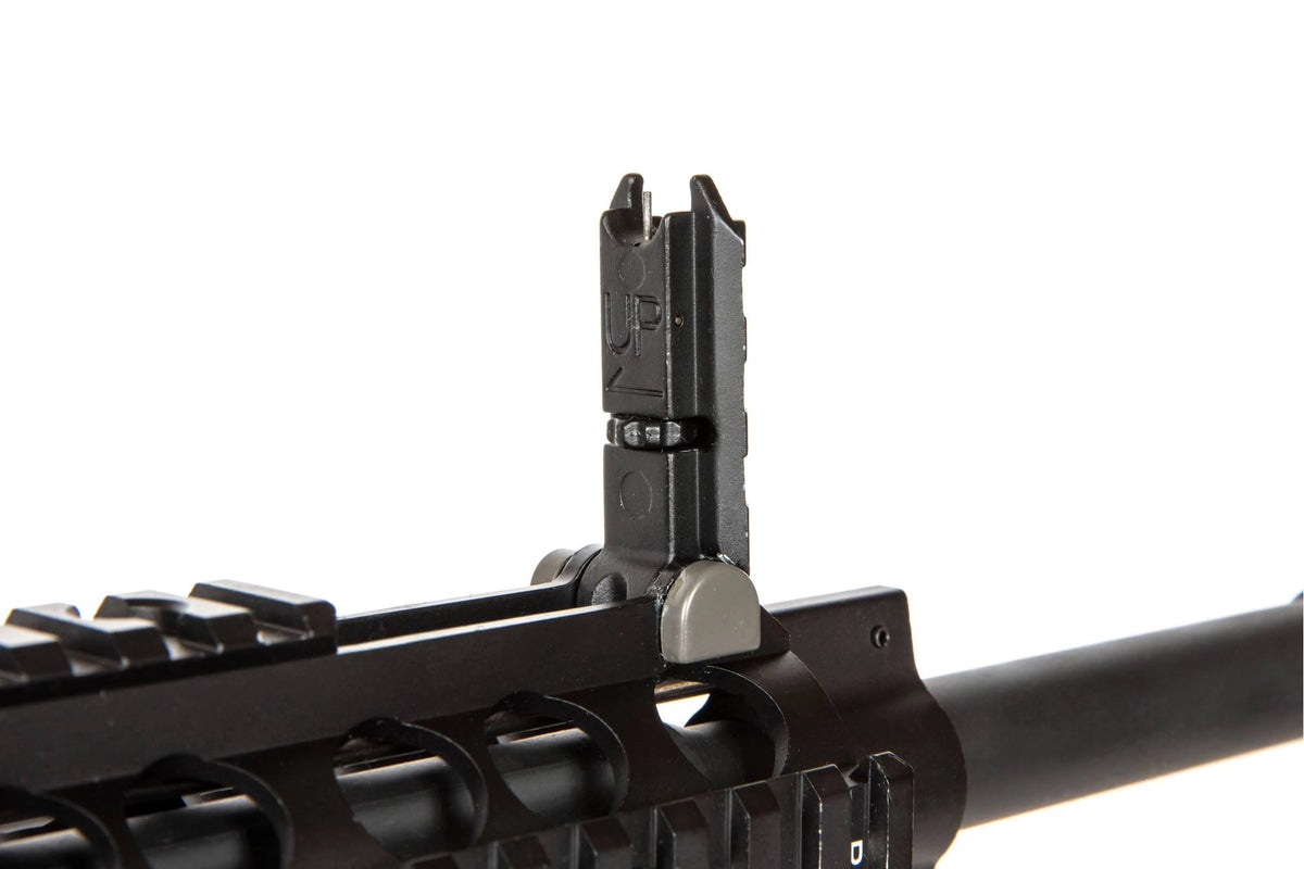 airsoft Ares M110 Carbine Selector Rifle Black (OUTLET)