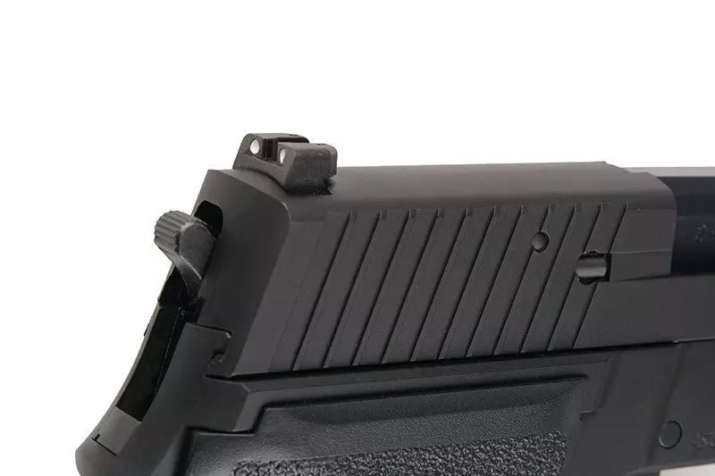 Model 226 Rail airsoft gun