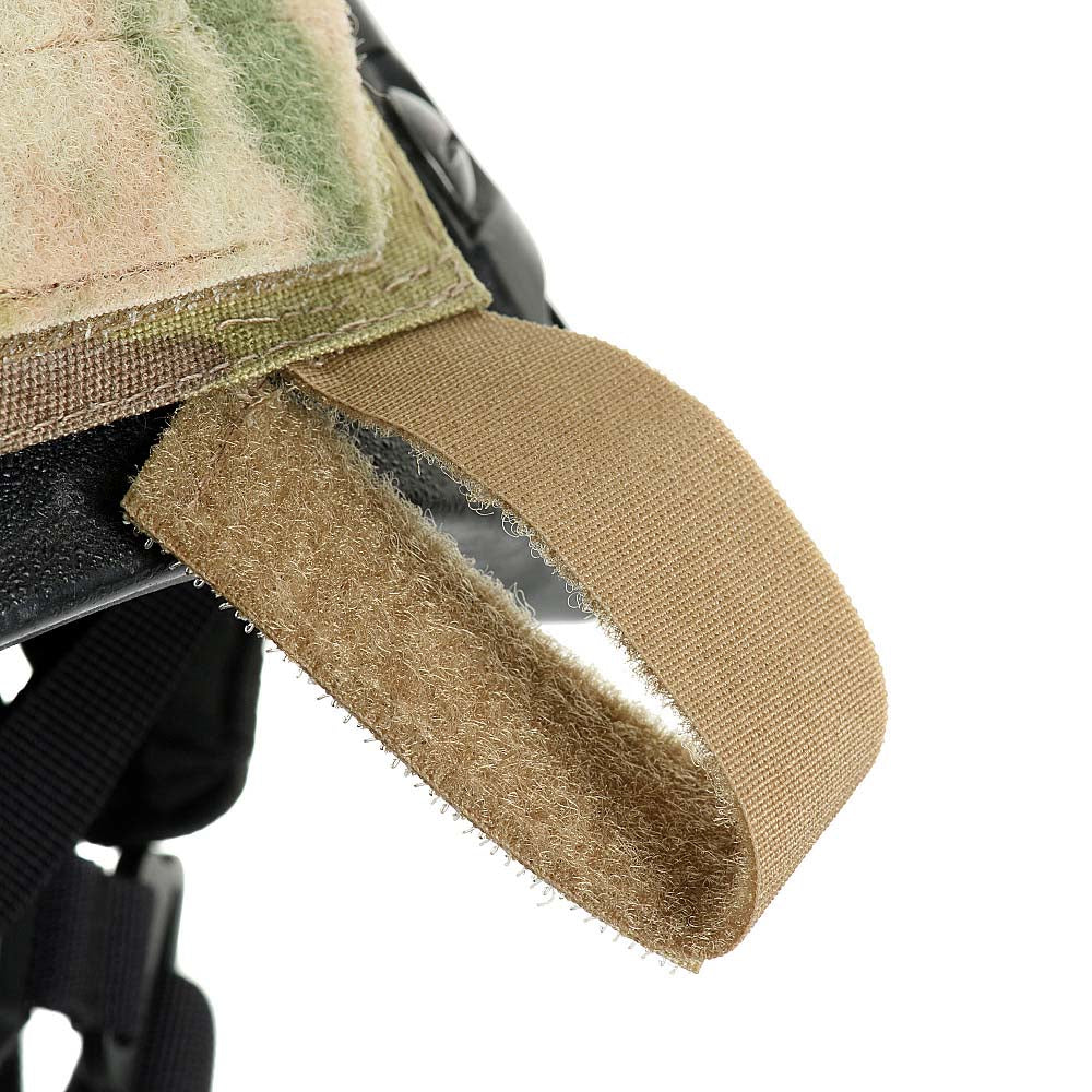 M-Tac Shroud Large Multicam Helmet Cover