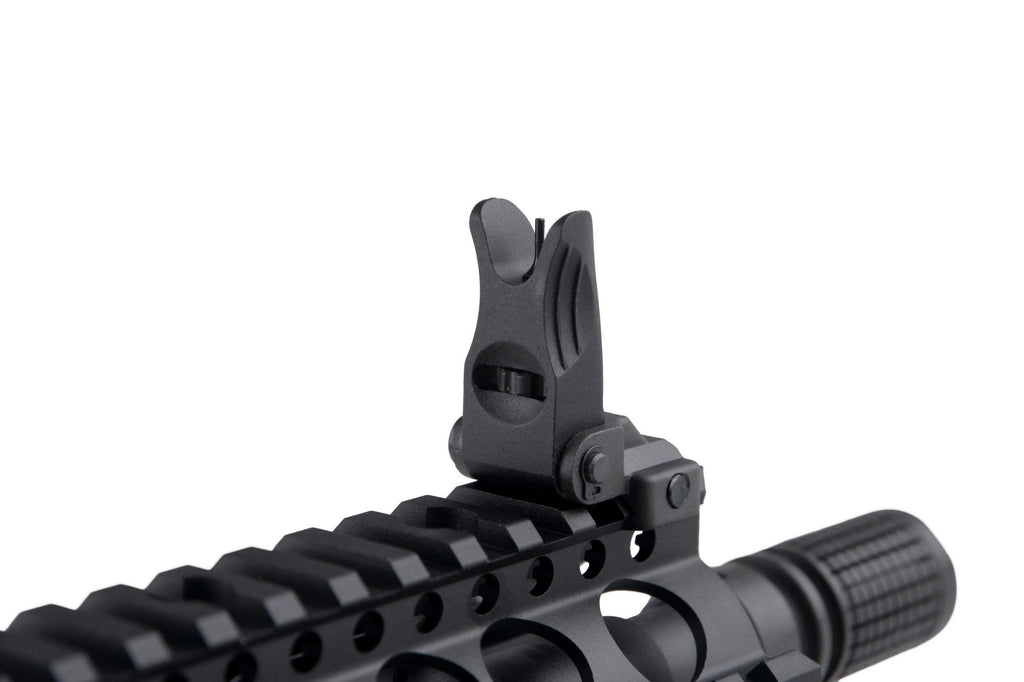 VR635 GBB carbine replica - black