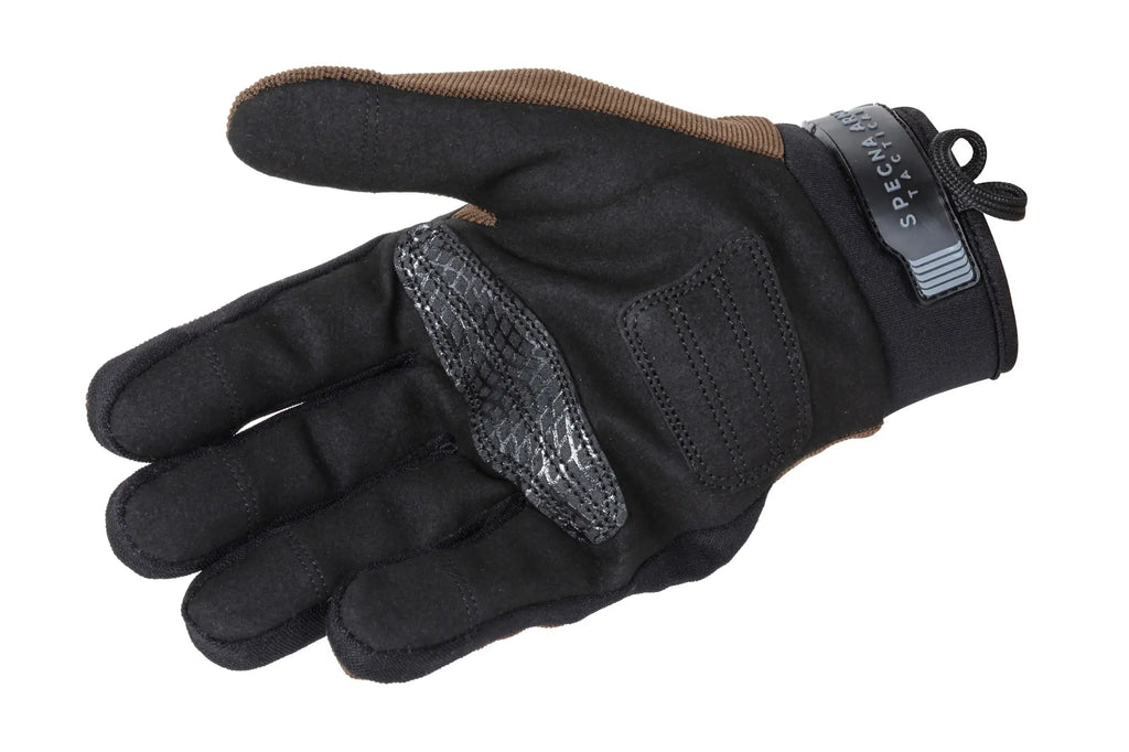 Specna Arms Tactical RAZOR™ Anti-Puncture Gloves Olive
