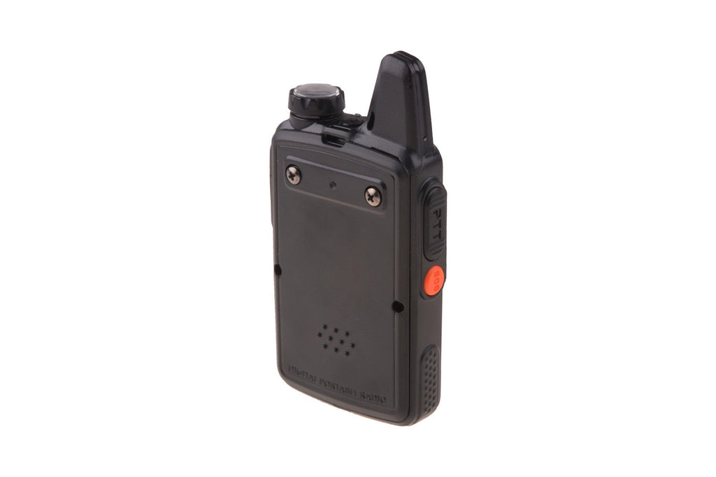 Manual Dual-Band Radio BF-T1 - 0.5-1W