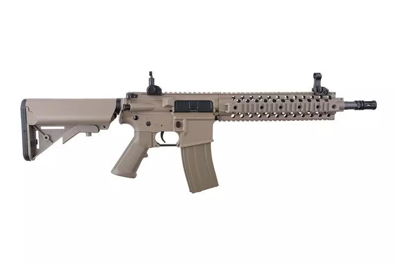 SRT-28 Assault Rifle Replica - Tan