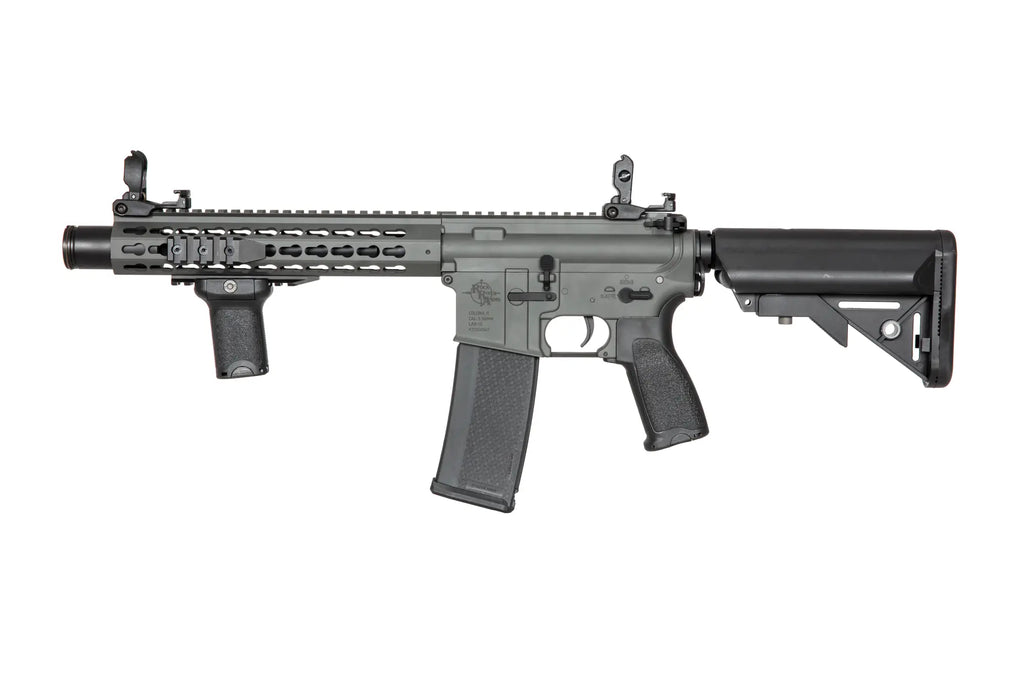 RRA SA-E07 EDGE™ Carbine Replica - Chaos Grey