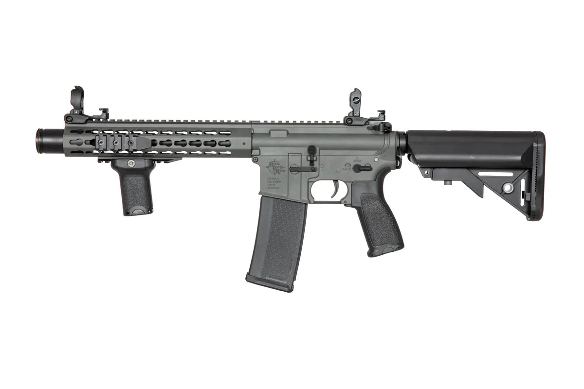 RRA SA-E07 EDGE™ Carbine Replica - Chaos Grey