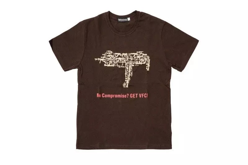 VFC T-Shirt - black