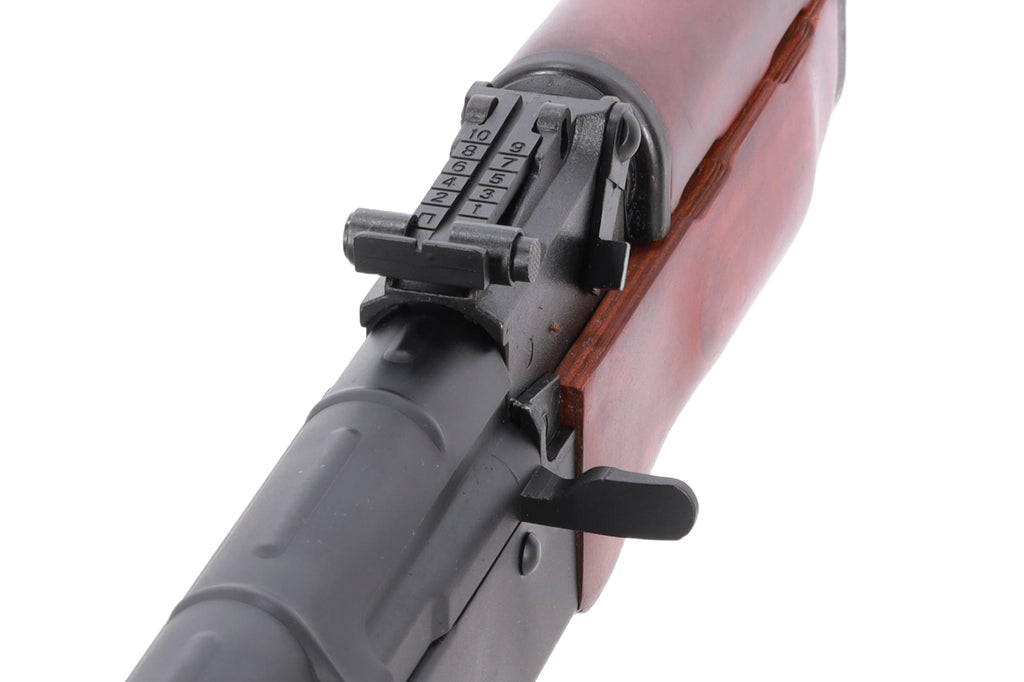 Specna Arms AK SA-J04 EDGE Gen.2 AEG Assault Rifle - Black