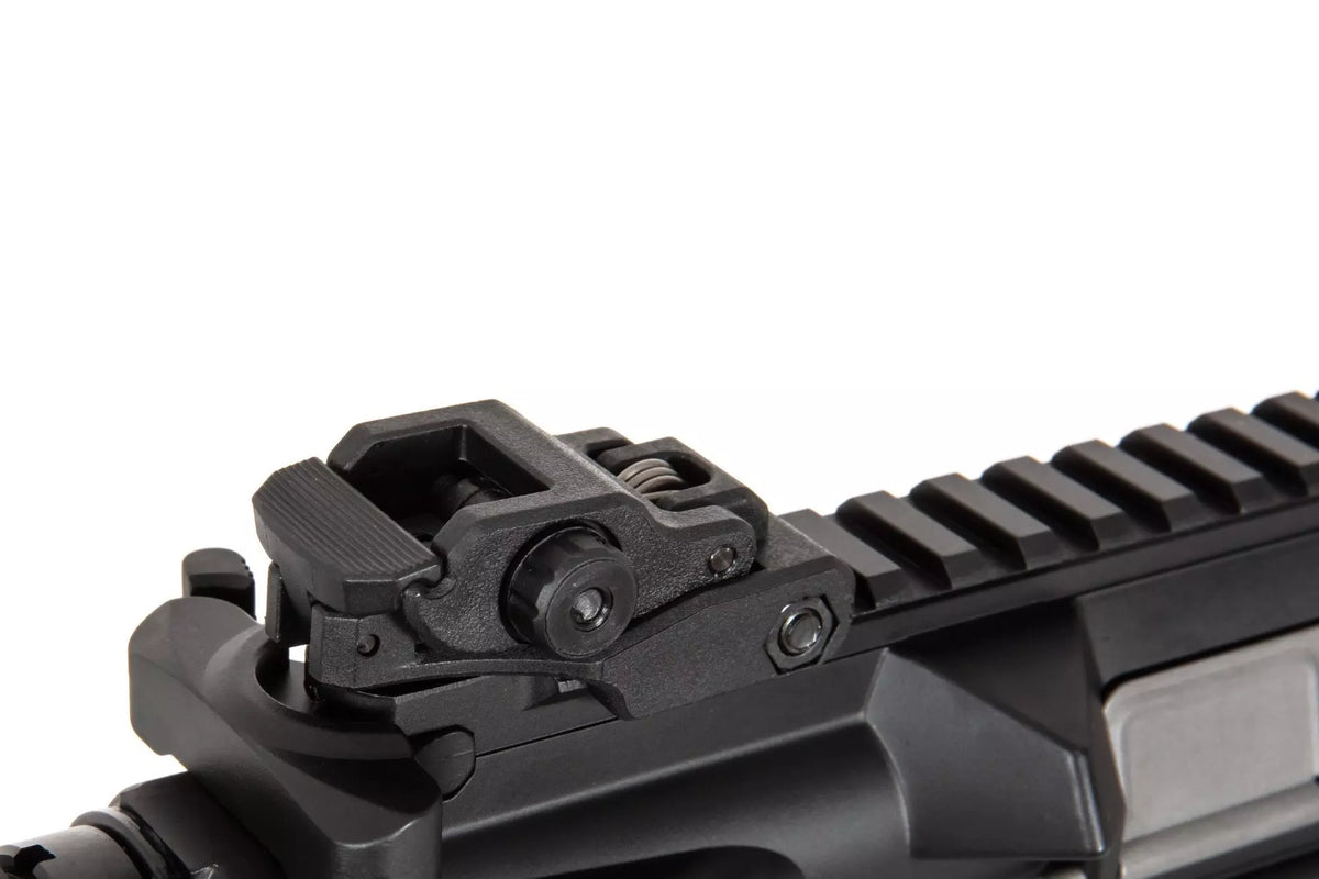 SA-E15 EDGE™ airsoft rifle - Half-Tan