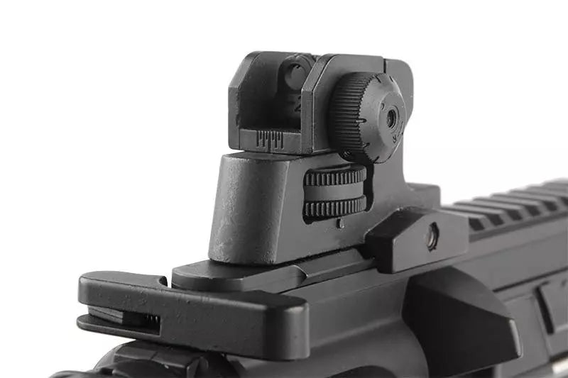 A4 Assault Rifle Replica
