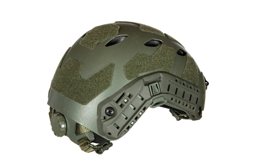 SHC  X-Shield BJ helmet replica - Olive
