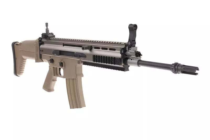 L MK16 MOD 0 carbine replica