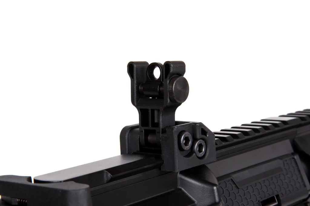 Airsoft rifle Modify XtremeDuty AR-15