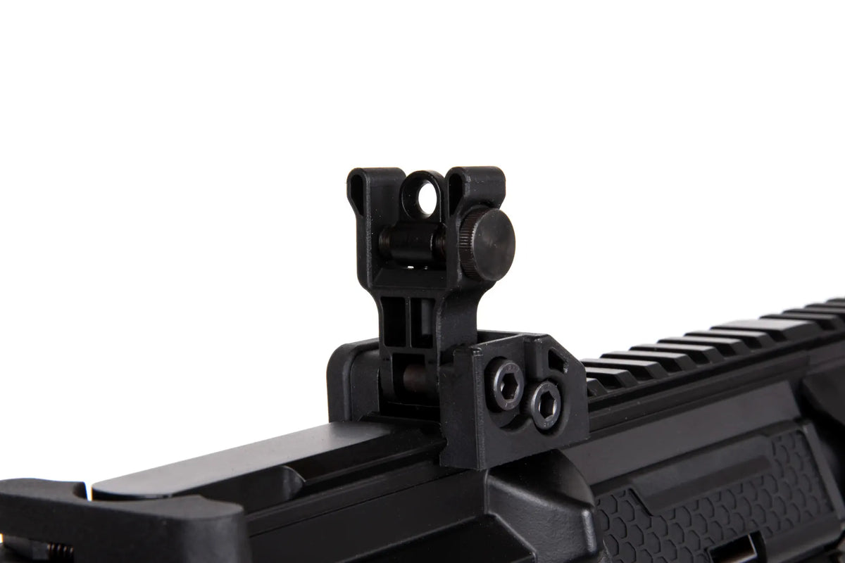 Airsoft rifle Modify XtremeDuty AR-15