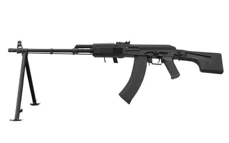 CM052A  machinegun replica
