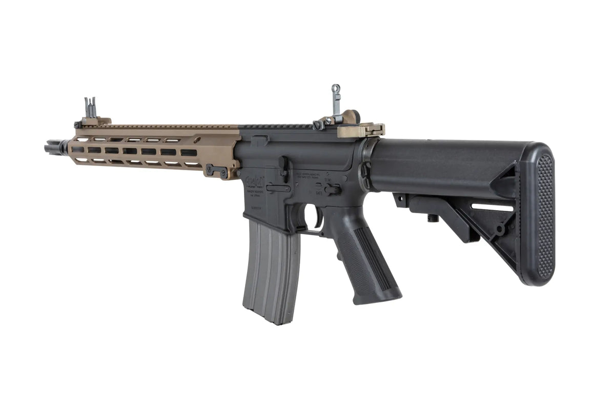 airsoft Vega Force Company Avalon TB21 Gate Aster SX Half-Tan Rifle