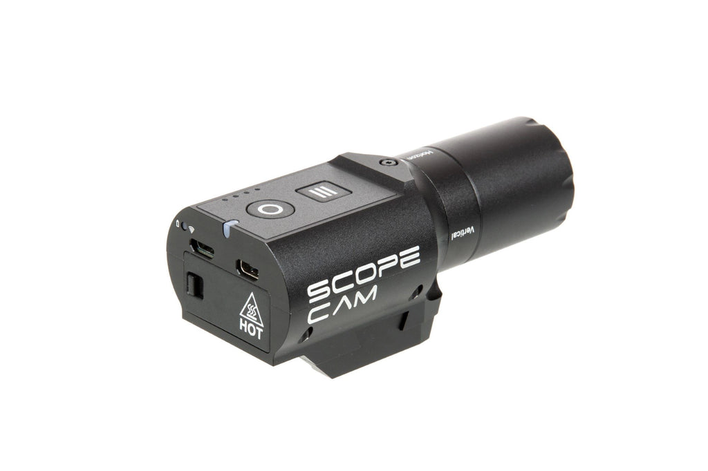Scopecam Runcam Camera