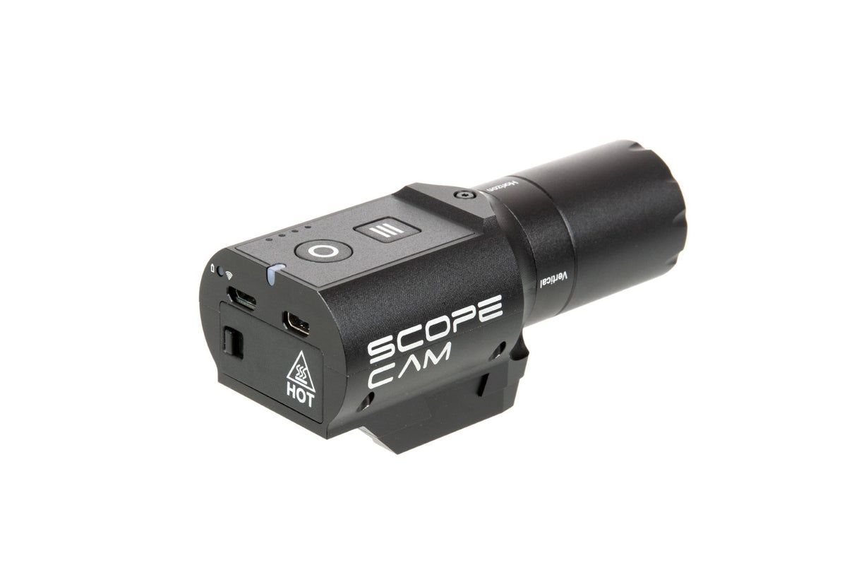 Scopecam Runcam Camera