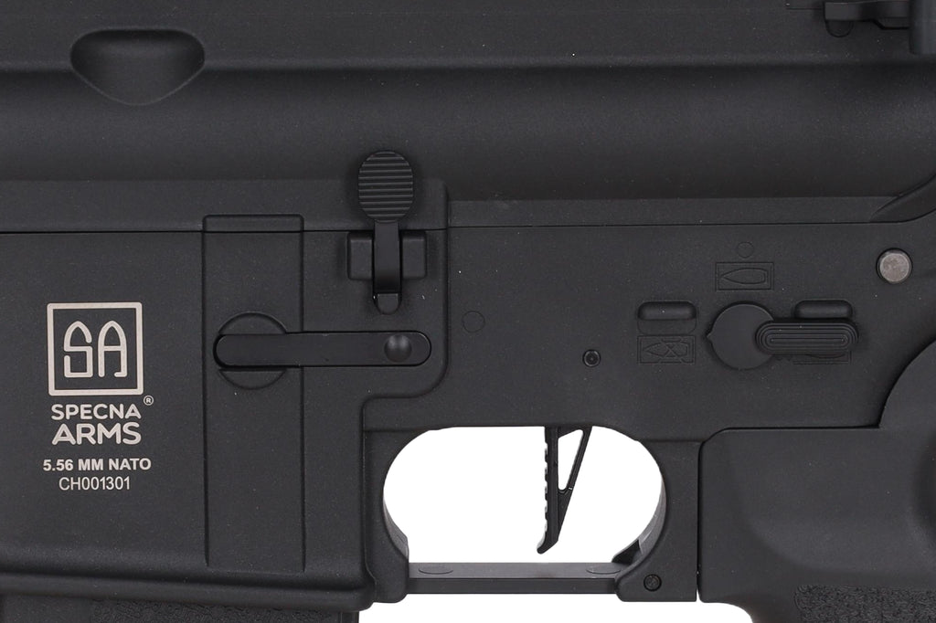 Specna Arms SA-CH30 CORE™ Gen.2 HAL ETU™ airsoft Carbine Black