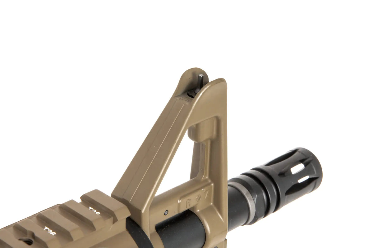 RRA SA-E04 EDGE™ airsoft rifle - Full Tan