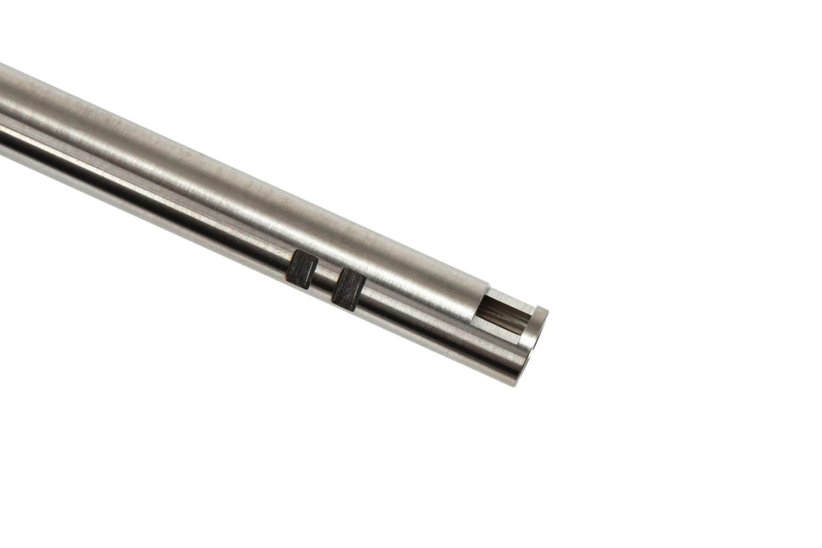 LAMBDA ONE 363mm Steel 6.01 Precision Barrel for AEG Replicas