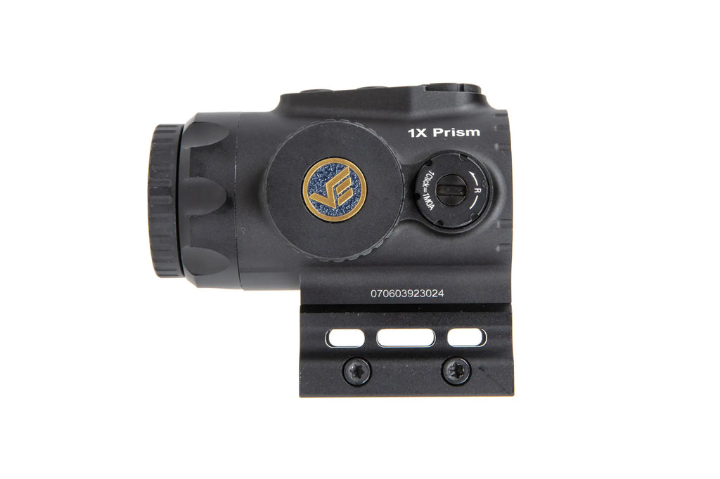 Vector Optics Paragon 1x16 Micro prismatic sight Black