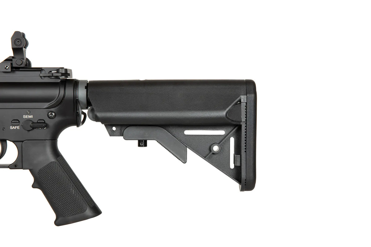 Specna Arms SA-A37P ONE™ BLDC™ Kestrel™ ETU airsoft Carbine Black