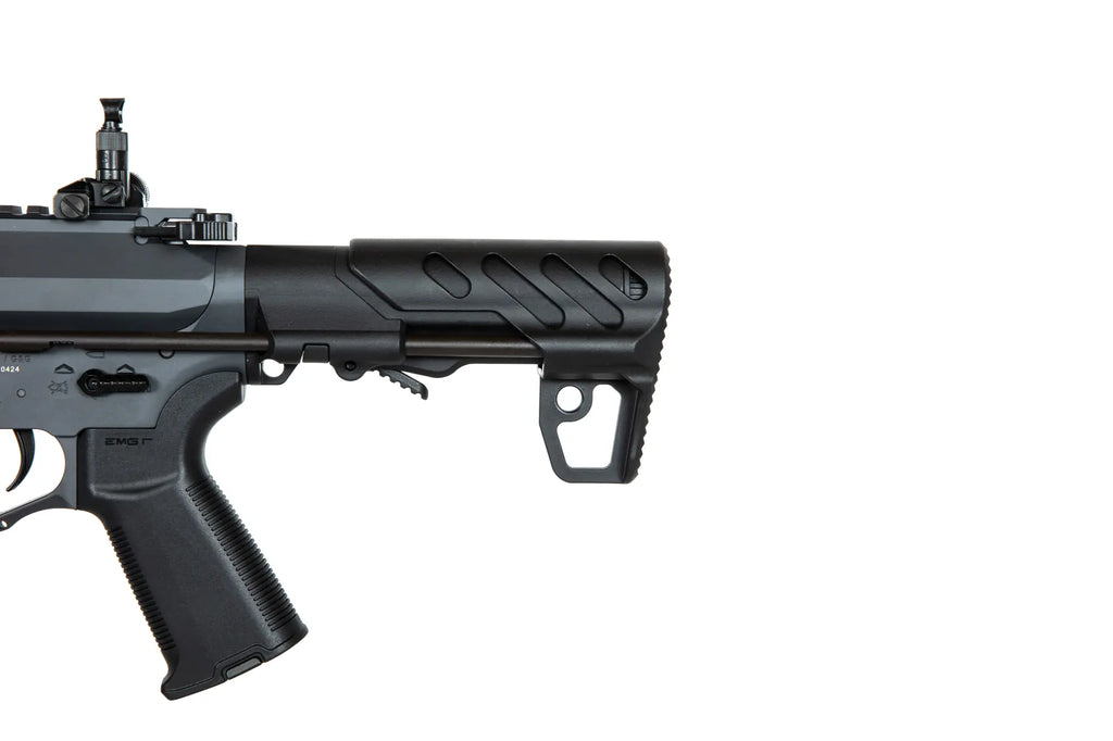 Seekins Precision 9" SBR8 Carbine Replica - Grey