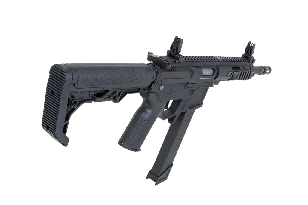 Specna Arms SA-FX01 FLEX™ Gen.2 GATE X-ASR airsoft Carbine Black