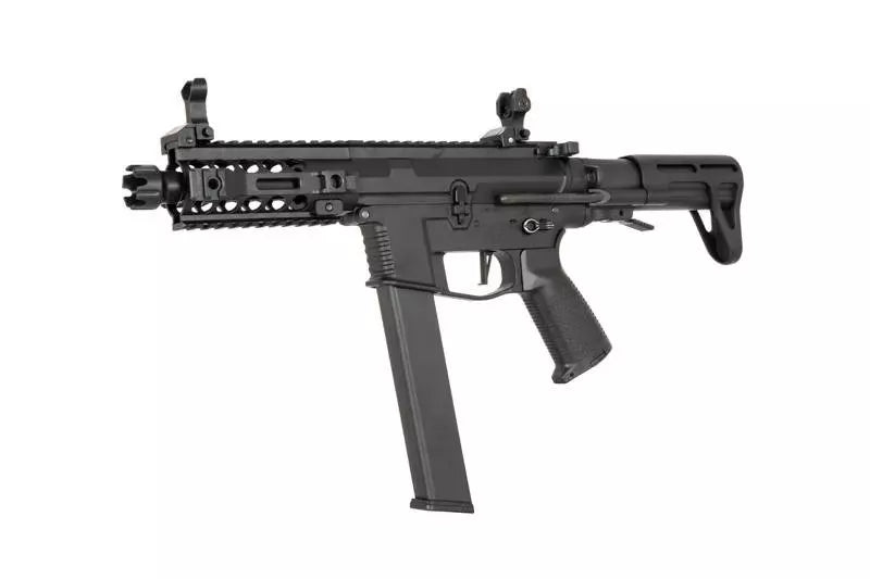 PX9 submachine gun replica - black