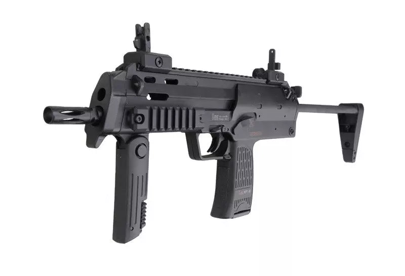 HK MP7A1 submachine gun replica