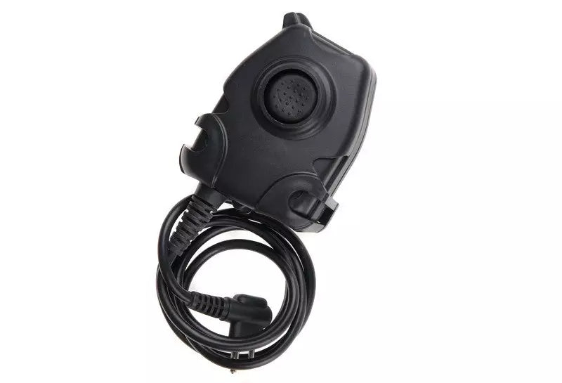 PTT Button -  MOTOROLA 2 WAY