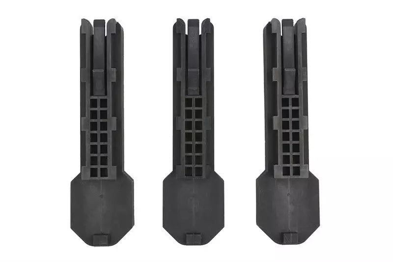SBA-STK-03 SRS Buttplace Spacer for SRS-A1, 3 Pcs