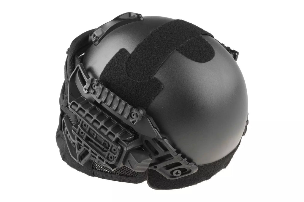 FAST Gunner (MH) helmet replica - Black