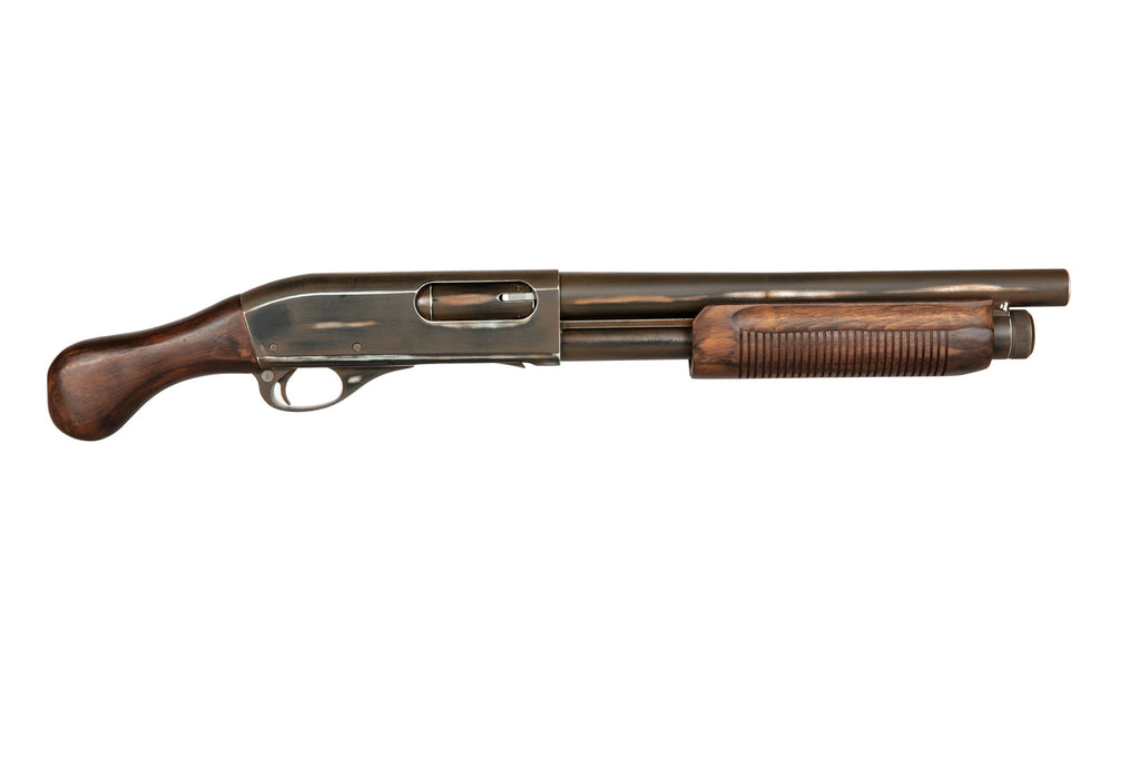 CAM MKIII Douchebag Battleworn Shotgun Replica