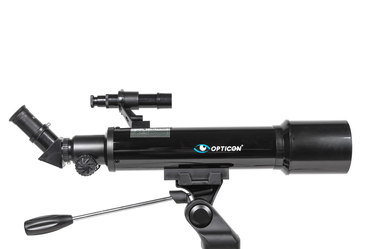 Opticon lenticular telescope 70F500AZ1