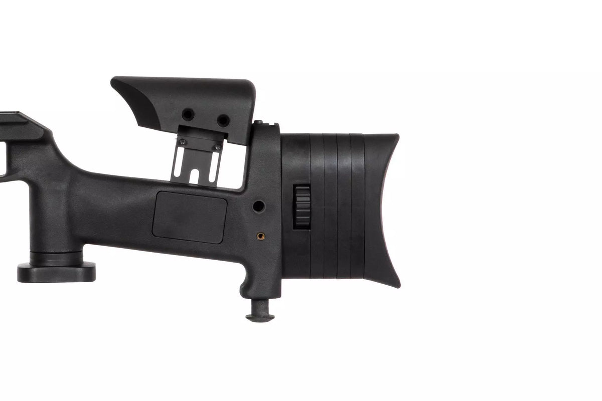 R93 Tactical 2 sniper rifle replica