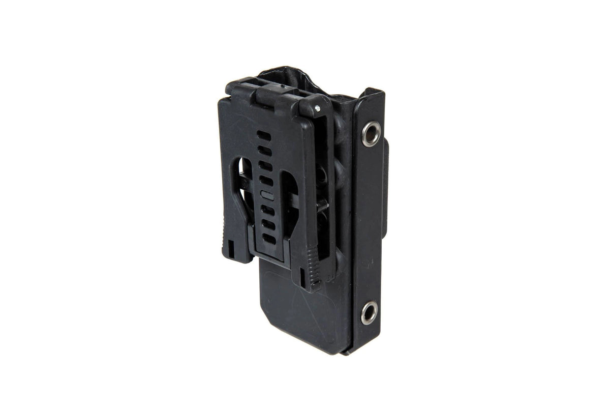 Holster for CAT type tourniquet - black
