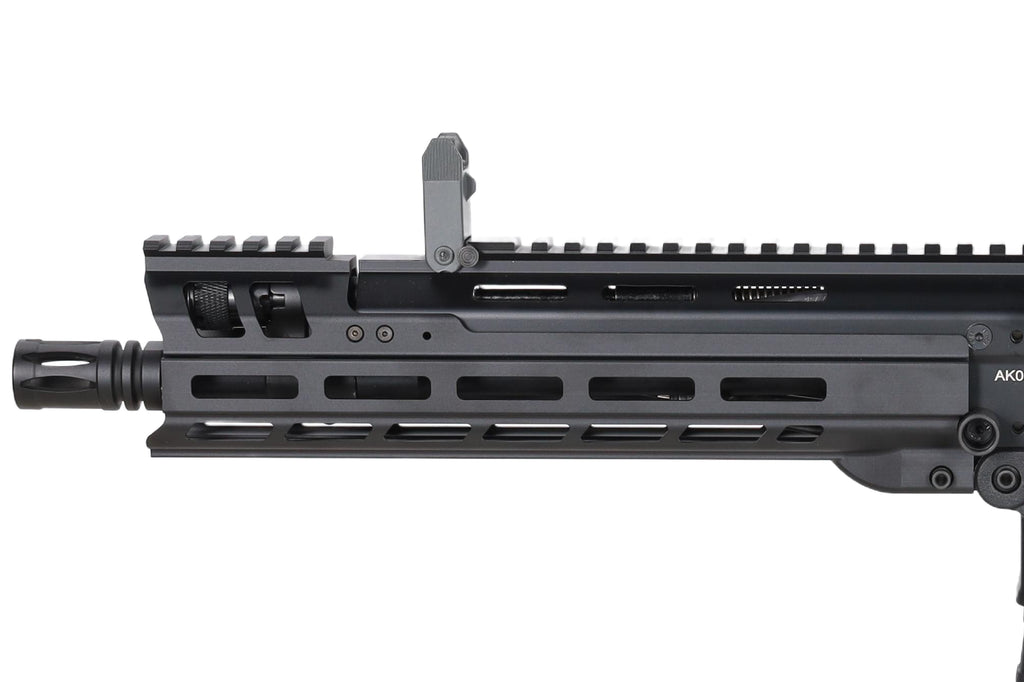 airsoft carbine AIK MSD-S gen.2 Black