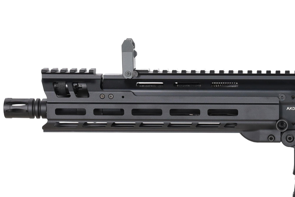 airsoft carbine AIK MSD-S gen.2 Black