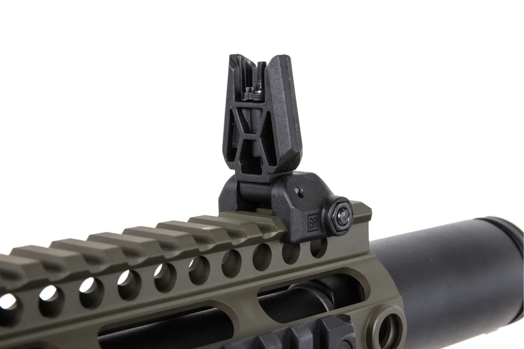 Specna Arms SA-CX02 CORE™ Gen.2 HAL ETU™ airsoft Carbine Olive
