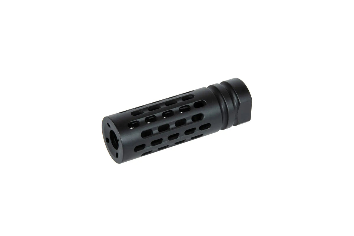 Tłumik Covert Flash 04