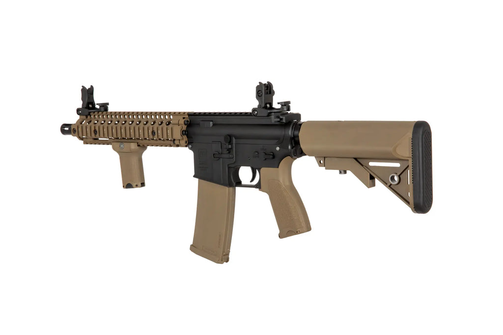 SA-E19 EDGE™ Carbine Replica - Half-Tan