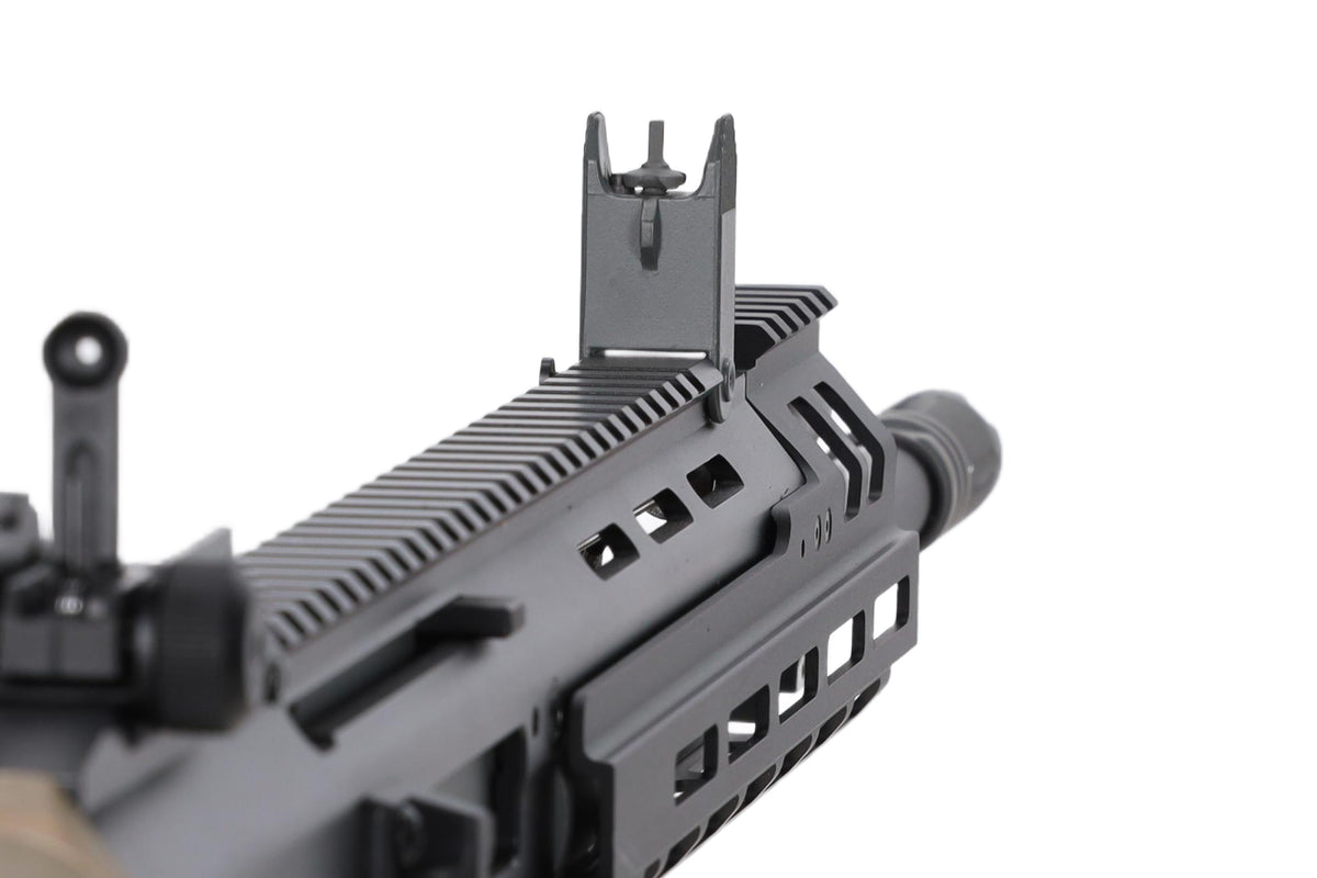 Karabinek ASG AIK MSD-L gen.2 Half-Tan