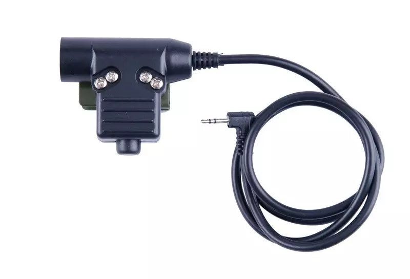 U94  PTT button - MOTOROLA type