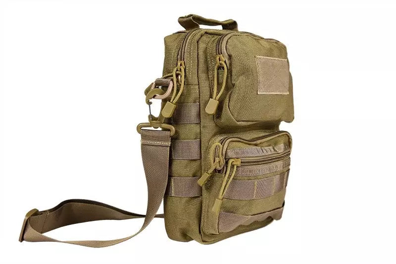 EDC Portable Bag - tan