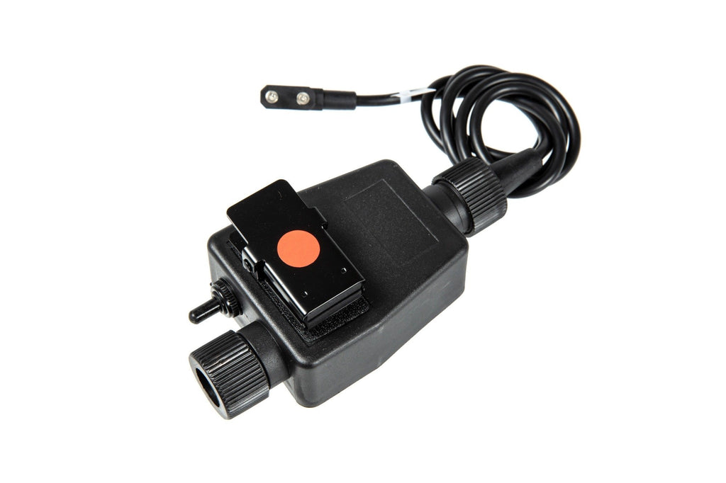 ZP116 zTEA - Kenwood PTT Button